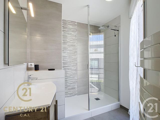 Appartement T4 &agrave; vendre - 4 pi&egrave;ces - 105 m2 - Carquefou - 44 - PAYS-DE-LOIRE