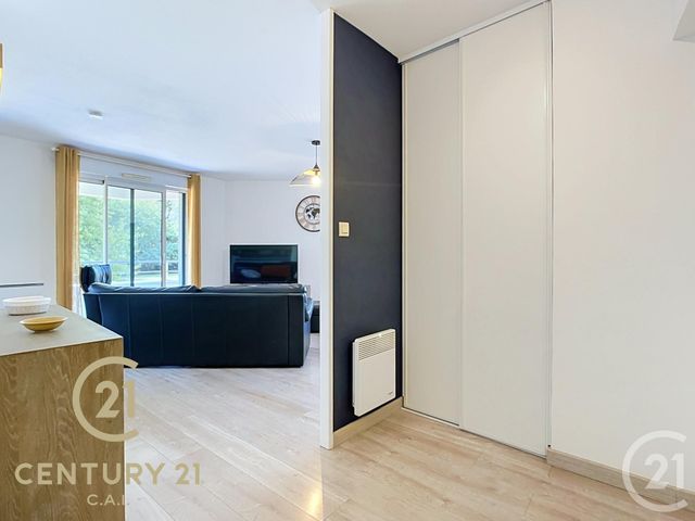 Appartement T4 &agrave; vendre - 4 pi&egrave;ces - 105 m2 - Carquefou - 44 - PAYS-DE-LOIRE