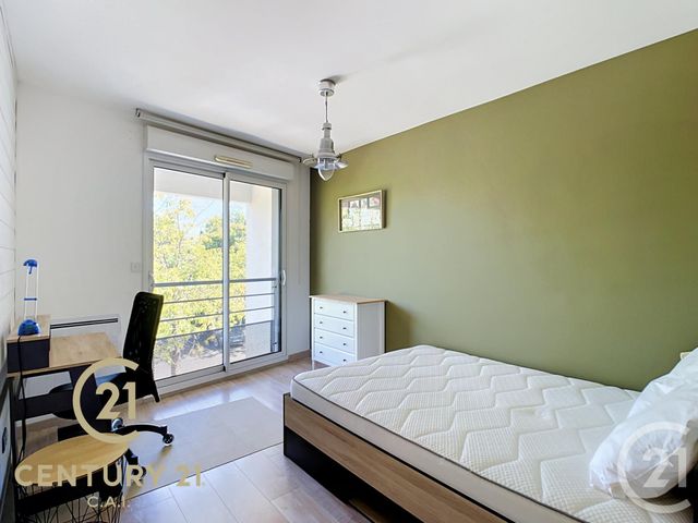 Appartement T4 &agrave; vendre - 4 pi&egrave;ces - 105 m2 - Carquefou - 44 - PAYS-DE-LOIRE