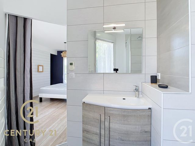 Appartement T4 &agrave; vendre - 4 pi&egrave;ces - 105 m2 - Carquefou - 44 - PAYS-DE-LOIRE