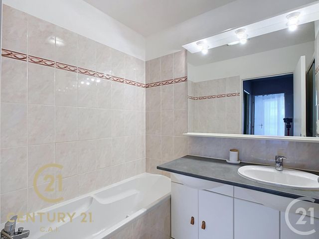 Appartement T4 &agrave; vendre - 4 pi&egrave;ces - 105 m2 - Carquefou - 44 - PAYS-DE-LOIRE