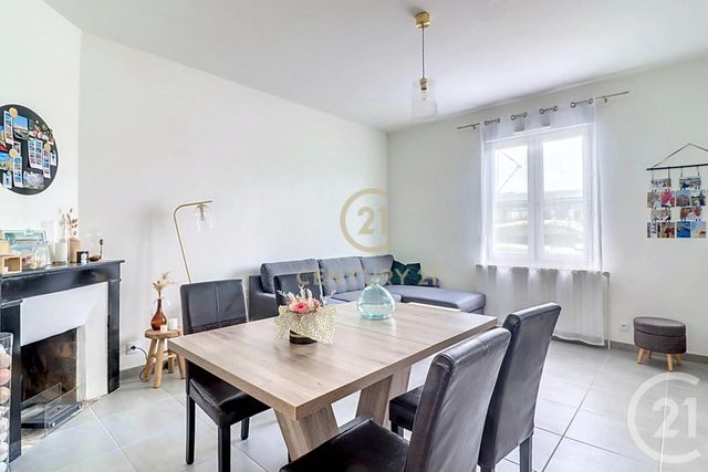 Maison 3 pièce(s) 57.1 m²à louer Nantes