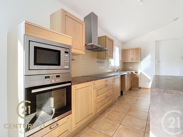 Maison &agrave; vendre - 5 pi&egrave;ces - 139,50 m2 - Mauves Sur Loire - 44 - PAYS-DE-LOIRE