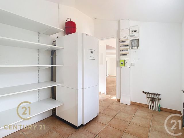 Maison &agrave; vendre - 5 pi&egrave;ces - 139,50 m2 - Mauves Sur Loire - 44 - PAYS-DE-LOIRE