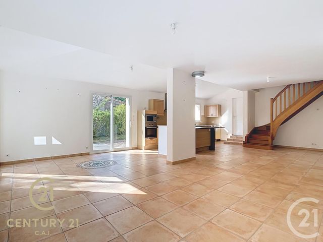 maison - MAUVES SUR LOIRE - 44