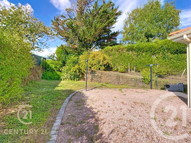 Maison &agrave; vendre - 5 pi&egrave;ces - 139,50 m2 - Mauves Sur Loire - 44 - PAYS-DE-LOIRE