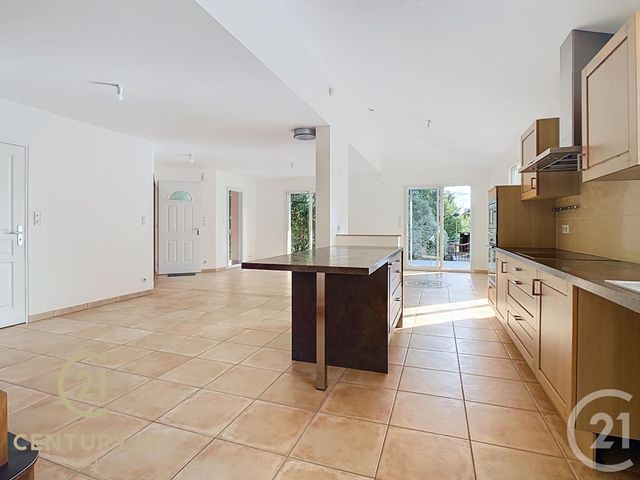 maison - MAUVES SUR LOIRE - 44