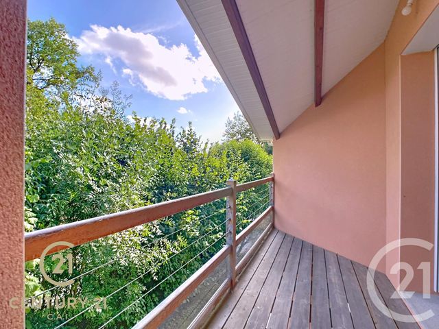 Maison &agrave; vendre - 5 pi&egrave;ces - 139,50 m2 - Mauves Sur Loire - 44 - PAYS-DE-LOIRE