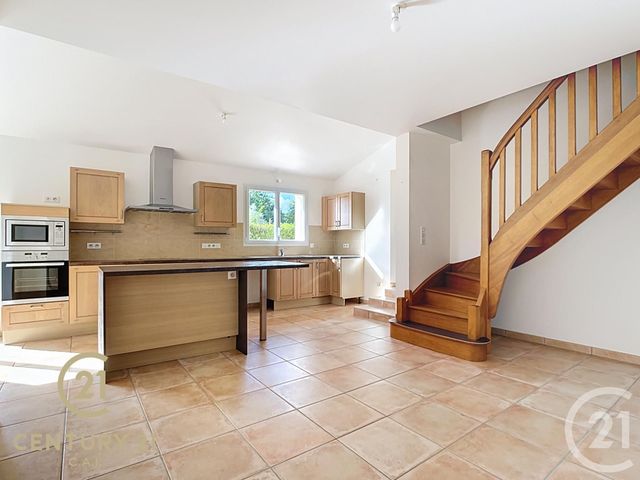 Maison &agrave; vendre - 5 pi&egrave;ces - 139,50 m2 - Mauves Sur Loire - 44 - PAYS-DE-LOIRE