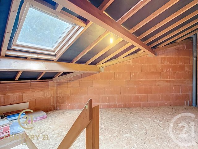 Maison &agrave; vendre - 5 pi&egrave;ces - 139,50 m2 - Mauves Sur Loire - 44 - PAYS-DE-LOIRE