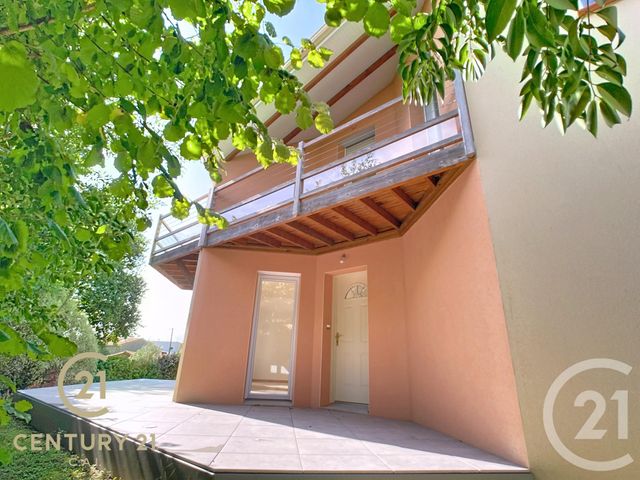 Maison &agrave; vendre - 5 pi&egrave;ces - 139,50 m2 - Mauves Sur Loire - 44 - PAYS-DE-LOIRE