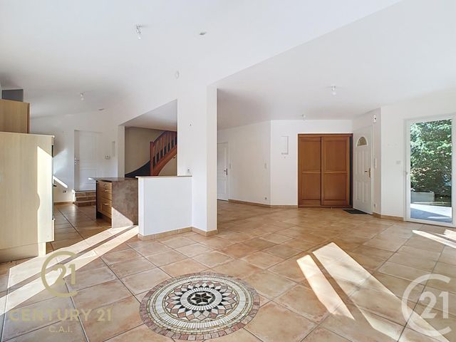 Maison &agrave; vendre - 5 pi&egrave;ces - 139,50 m2 - Mauves Sur Loire - 44 - PAYS-DE-LOIRE