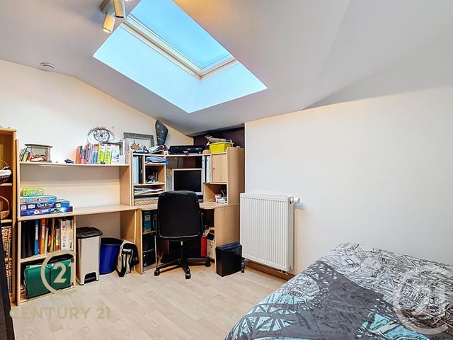 Maison &agrave; vendre - 5 pi&egrave;ces - 131 m2 - Le Cellier - 44 - PAYS-DE-LOIRE