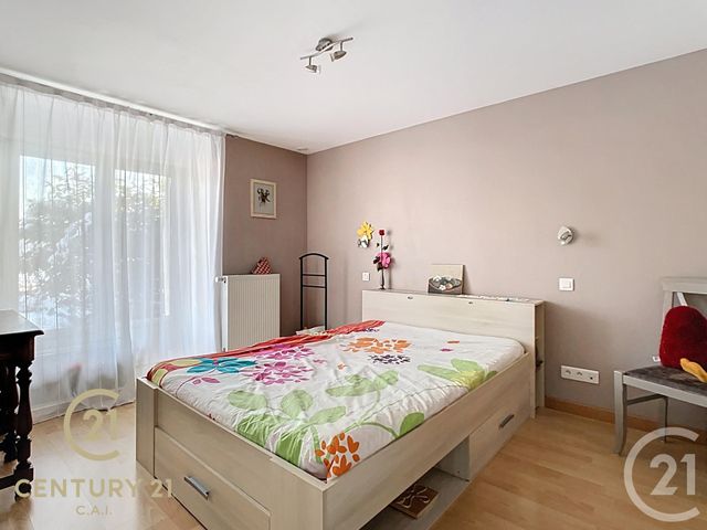 Maison &agrave; vendre - 5 pi&egrave;ces - 131 m2 - Le Cellier - 44 - PAYS-DE-LOIRE