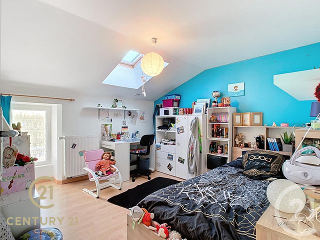 Maison &agrave; vendre - 5 pi&egrave;ces - 131 m2 - Le Cellier - 44 - PAYS-DE-LOIRE