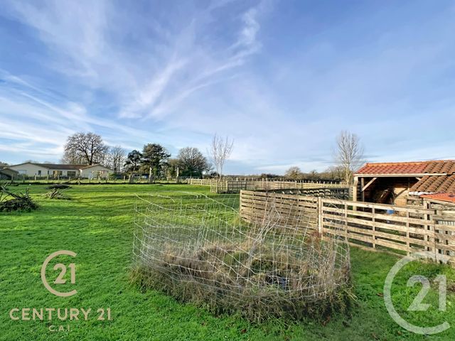 Maison &agrave; vendre - 5 pi&egrave;ces - 131 m2 - Le Cellier - 44 - PAYS-DE-LOIRE