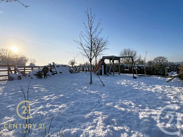 Maison &agrave; vendre - 5 pi&egrave;ces - 131 m2 - Le Cellier - 44 - PAYS-DE-LOIRE