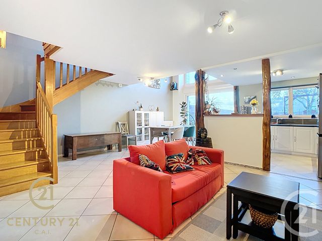 Maison &agrave; vendre - 5 pi&egrave;ces - 131 m2 - Le Cellier - 44 - PAYS-DE-LOIRE