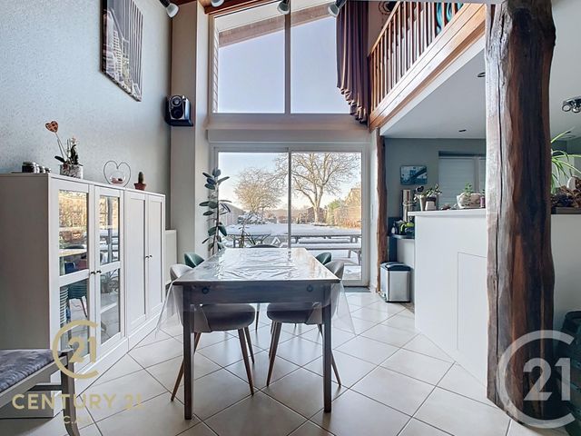 Maison &agrave; vendre - 5 pi&egrave;ces - 131 m2 - Le Cellier - 44 - PAYS-DE-LOIRE