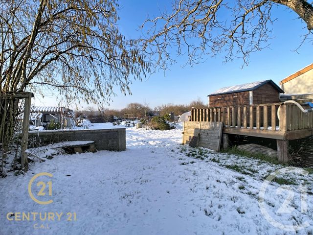 Maison &agrave; vendre - 5 pi&egrave;ces - 131 m2 - Le Cellier - 44 - PAYS-DE-LOIRE