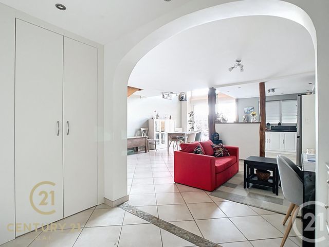 Maison &agrave; vendre - 5 pi&egrave;ces - 131 m2 - Le Cellier - 44 - PAYS-DE-LOIRE