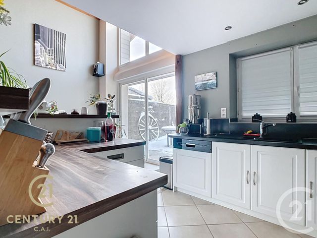 Maison &agrave; vendre - 5 pi&egrave;ces - 131 m2 - Le Cellier - 44 - PAYS-DE-LOIRE