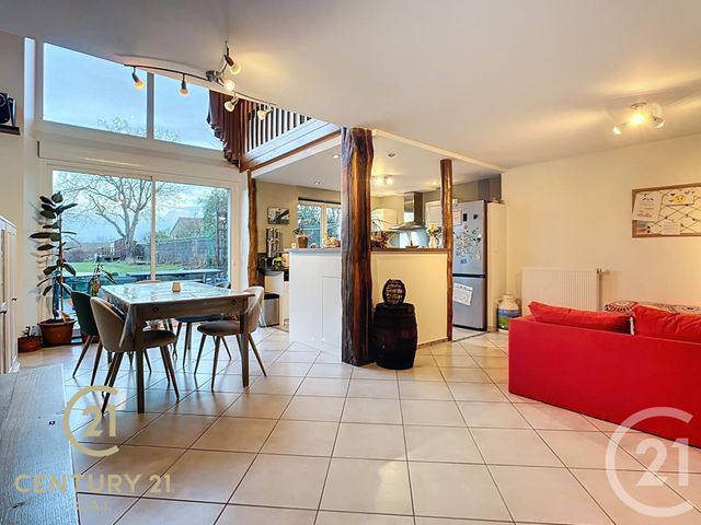 Maison &agrave; vendre - 5 pi&egrave;ces - 131 m2 - Le Cellier - 44 - PAYS-DE-LOIRE