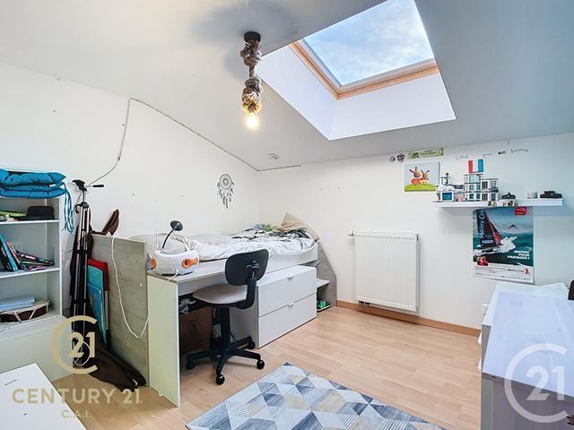 Maison &agrave; vendre - 5 pi&egrave;ces - 131 m2 - Le Cellier - 44 - PAYS-DE-LOIRE