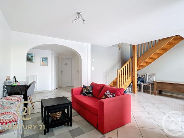 Maison &agrave; vendre - 5 pi&egrave;ces - 131 m2 - Le Cellier - 44 - PAYS-DE-LOIRE