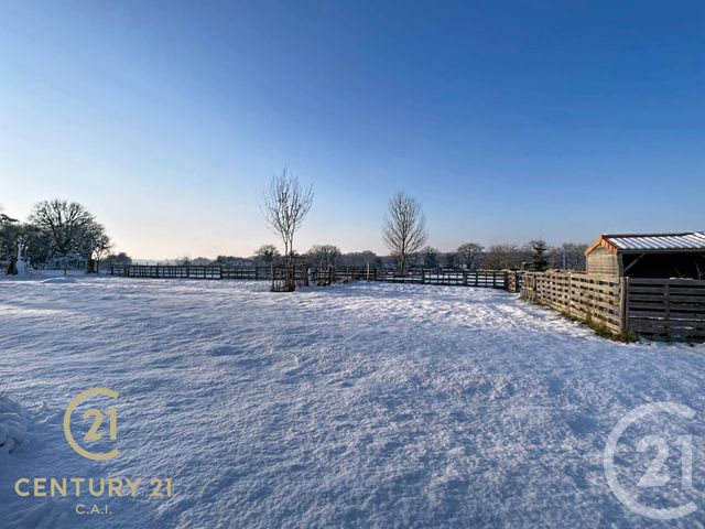 Maison &agrave; vendre - 5 pi&egrave;ces - 131 m2 - Le Cellier - 44 - PAYS-DE-LOIRE