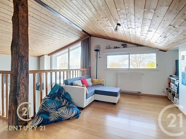 Maison &agrave; vendre - 5 pi&egrave;ces - 131 m2 - Le Cellier - 44 - PAYS-DE-LOIRE