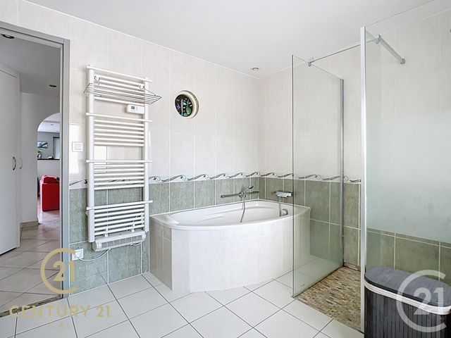 Maison &agrave; vendre - 5 pi&egrave;ces - 131 m2 - Le Cellier - 44 - PAYS-DE-LOIRE