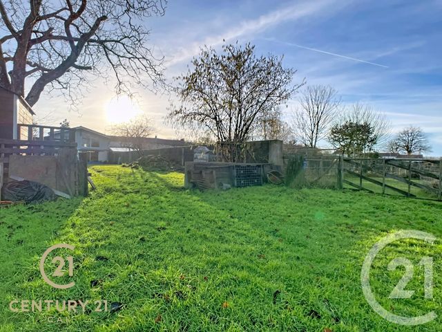 Maison &agrave; vendre - 5 pi&egrave;ces - 131 m2 - Le Cellier - 44 - PAYS-DE-LOIRE