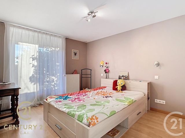 Maison &agrave; vendre - 5 pi&egrave;ces - 131 m2 - Le Cellier - 44 - PAYS-DE-LOIRE