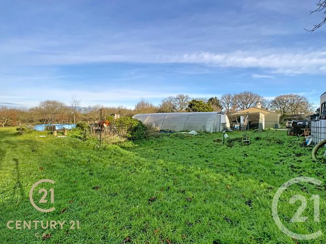 Maison &agrave; vendre - 5 pi&egrave;ces - 131 m2 - Le Cellier - 44 - PAYS-DE-LOIRE