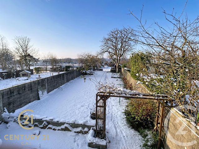 Maison &agrave; vendre - 5 pi&egrave;ces - 131 m2 - Le Cellier - 44 - PAYS-DE-LOIRE