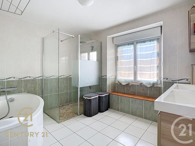 Maison &agrave; vendre - 5 pi&egrave;ces - 131 m2 - Le Cellier - 44 - PAYS-DE-LOIRE