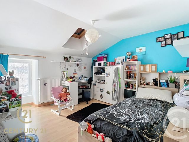 Maison &agrave; vendre - 5 pi&egrave;ces - 131 m2 - Le Cellier - 44 - PAYS-DE-LOIRE