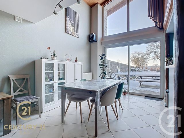 Maison &agrave; vendre - 5 pi&egrave;ces - 131 m2 - Le Cellier - 44 - PAYS-DE-LOIRE