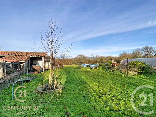 Maison &agrave; vendre - 5 pi&egrave;ces - 131 m2 - Le Cellier - 44 - PAYS-DE-LOIRE