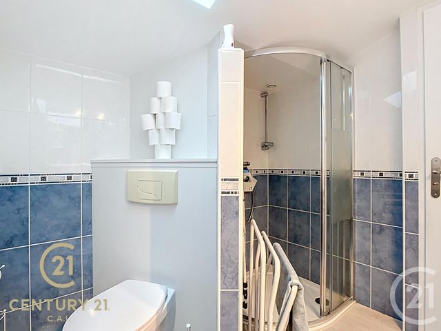 Maison &agrave; vendre - 5 pi&egrave;ces - 131 m2 - Le Cellier - 44 - PAYS-DE-LOIRE