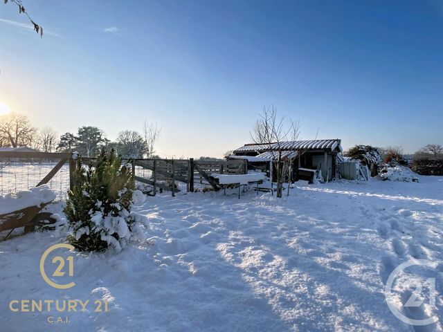 Maison &agrave; vendre - 5 pi&egrave;ces - 131 m2 - Le Cellier - 44 - PAYS-DE-LOIRE