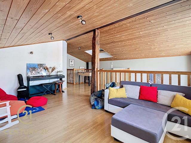 Maison &agrave; vendre - 5 pi&egrave;ces - 131 m2 - Le Cellier - 44 - PAYS-DE-LOIRE