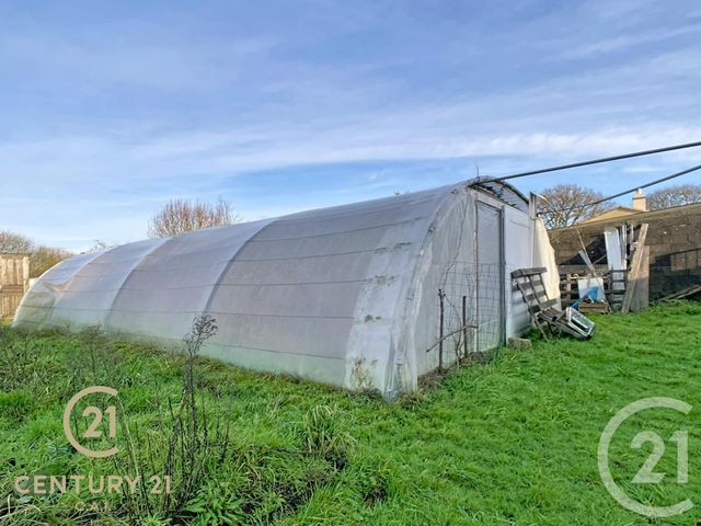 Maison &agrave; vendre - 5 pi&egrave;ces - 131 m2 - Le Cellier - 44 - PAYS-DE-LOIRE