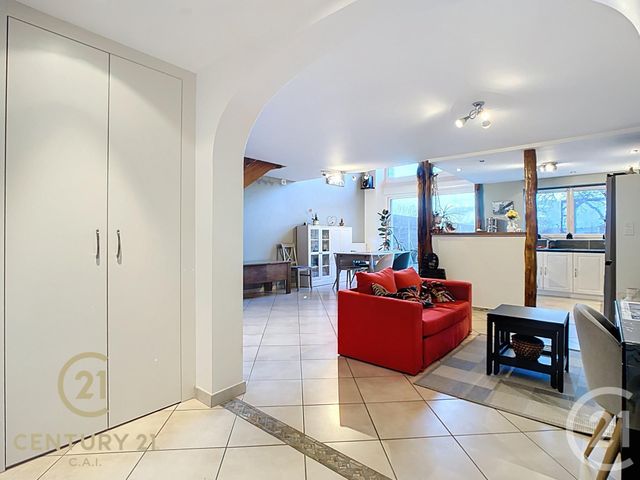 Maison &agrave; vendre - 5 pi&egrave;ces - 131 m2 - Le Cellier - 44 - PAYS-DE-LOIRE