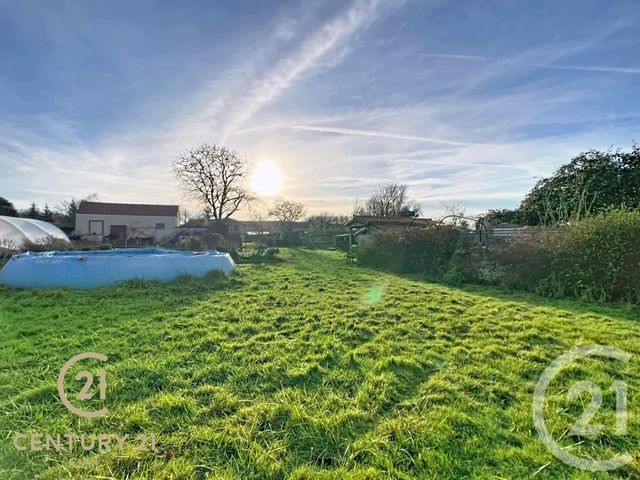 Maison &agrave; vendre - 5 pi&egrave;ces - 131 m2 - Le Cellier - 44 - PAYS-DE-LOIRE