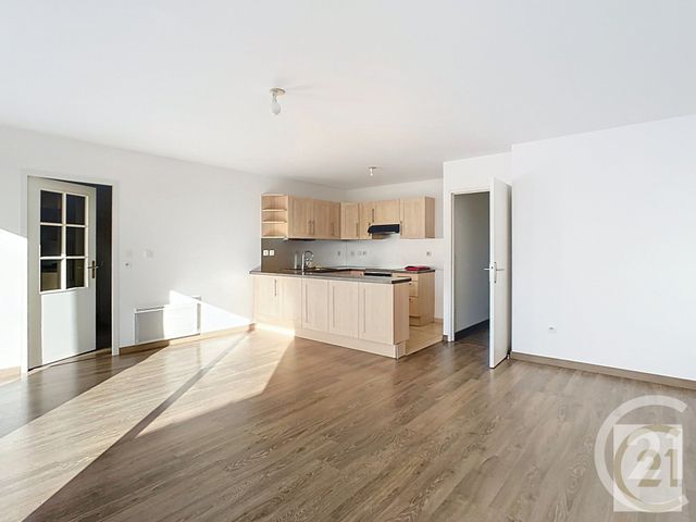 Appartement F3 à vendre - 3 pièces - 76,46 m2 - Carquefou - 44 - PAYS-DE-LOIRE