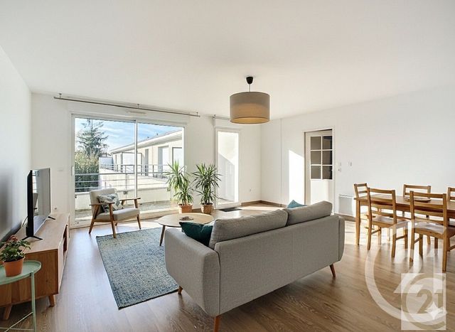 appartement - CARQUEFOU - 44