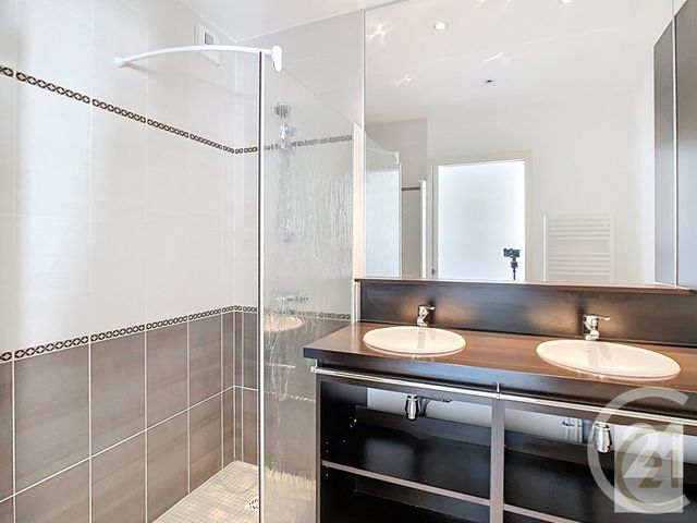 Appartement F3 à vendre - 3 pièces - 76,46 m2 - Carquefou - 44 - PAYS-DE-LOIRE