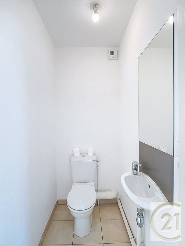 Appartement F3 à vendre - 3 pièces - 76,46 m2 - Carquefou - 44 - PAYS-DE-LOIRE